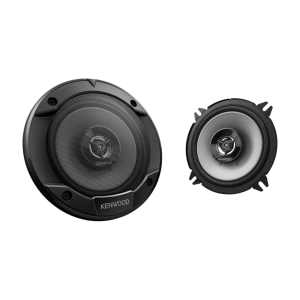 Kenwood 5″ 2way Coaxial Speakers