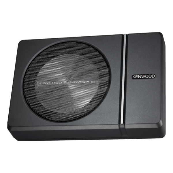Kenwood KSC-PSW8 - 8" Under Seat Sub