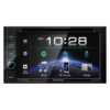 Kenwood DDX4019BT 6.2” CD/DVD-Receiver with Bluetooth - Image 2