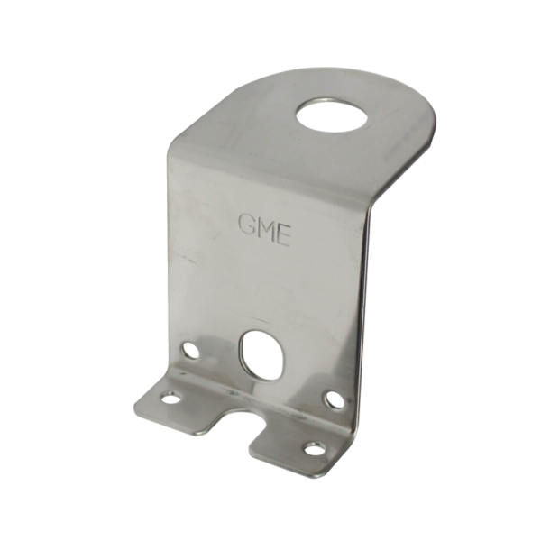 GME MB07SS - Universal Z Antenna Bracket