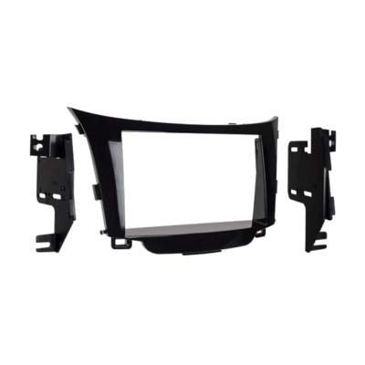 Facia panel to suit Hyundai i30 2012 - 2016 (Double Din)