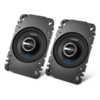 Alpine S-type 4" 2way Coaxial Speakers - Image 2