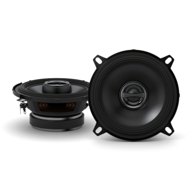 Alpine S-S50 S-Series 5-1/4" 2way Coaxial Speakers