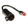 Headunit antenna adapter to suit Nissan - Image 2