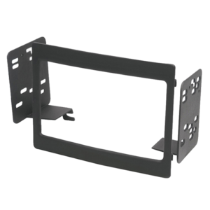 Facia Panel to suit Holden Commodore VY/VZ (Double Din)