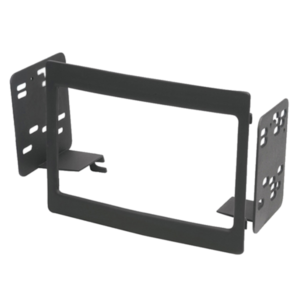Facia Panel to suit Holden Commodore VY/VZ (Double Din)