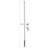Uniden AT480 - Flexable UHF Antenna (6dB) - Image 2