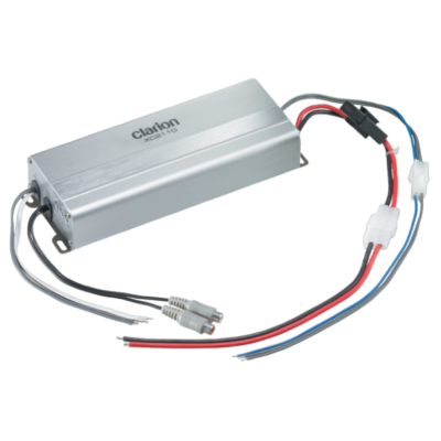 Clarion Mono Amp XC2110
