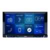 Clarion FX688A - Apple CarPlay Receiver - Image 2