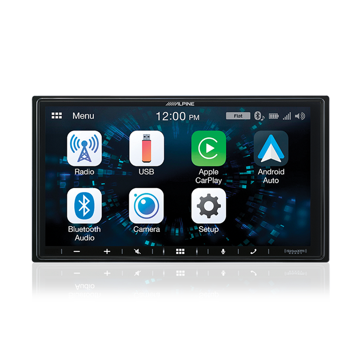 Head Units Albany Car Stereo ACS