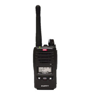 GME 2 Watt Handheld UHF Radio