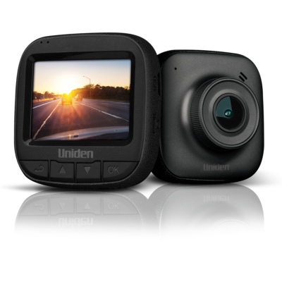 Uniden iGO 30 Dash Cam