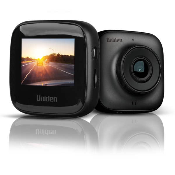Uniden iGO 40 Dash Cam