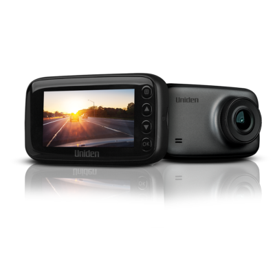 Uniden iGO 60 2k Dash Cam