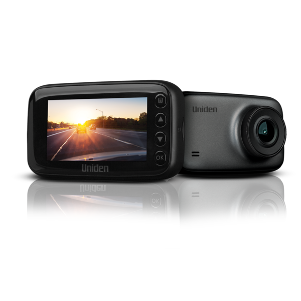 Uniden iGO 60 2k Dash Cam