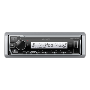 Kenwood KMR-M408BT