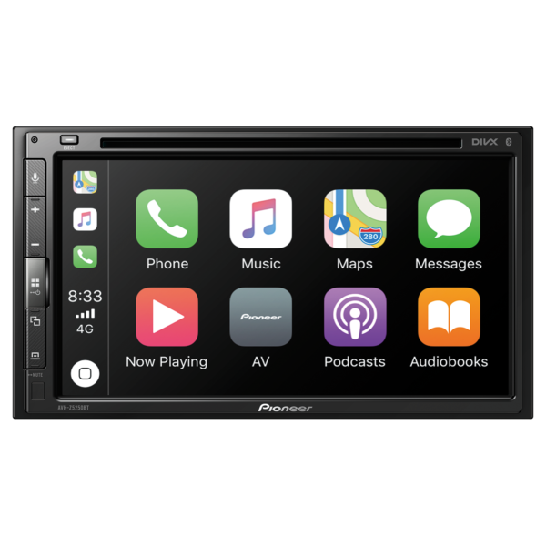 Pioneer AVH-Z5250BT