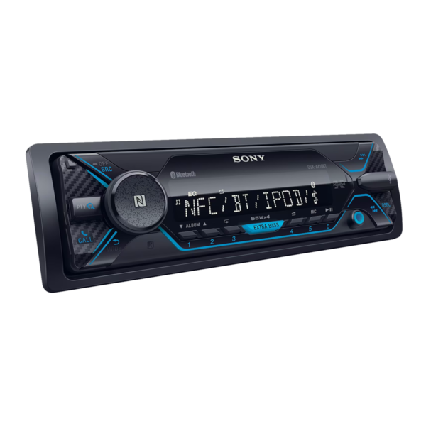 Sony DSX-A410BT