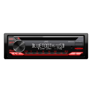 JVC KD-T752BT