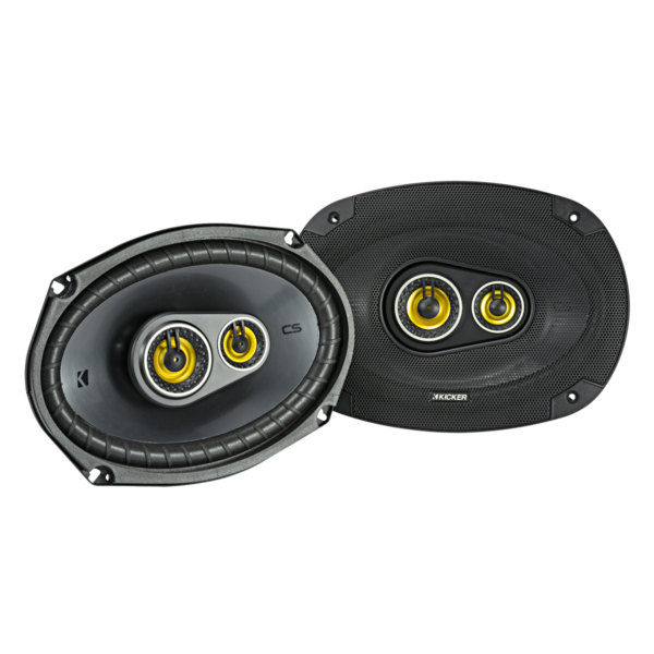 kicker 46CSC6934