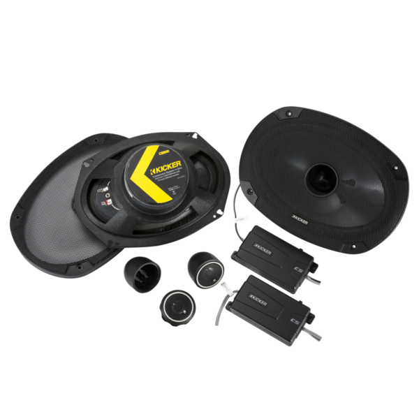 Kicker 46CSS694
