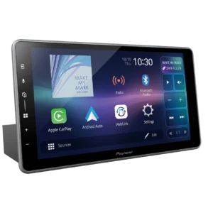 Pioneer DMH-ZF7650BT