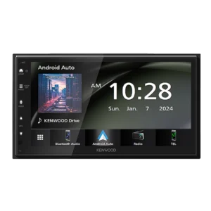 Kenwood DMX5023s