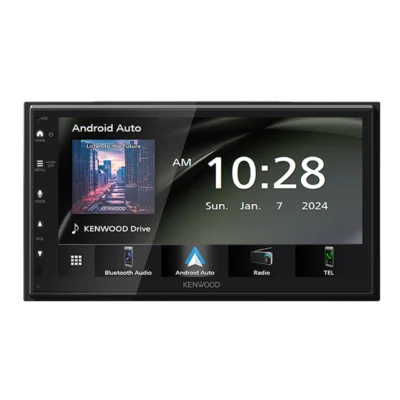 Kenwood DMX5023s