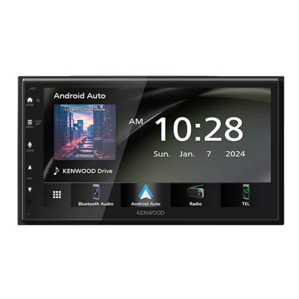 Kenwood DMX5023s