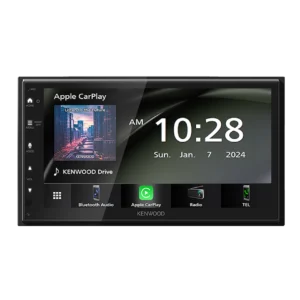 Kenwood DMX5023s