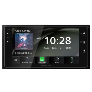 Kenwood DMX723ws