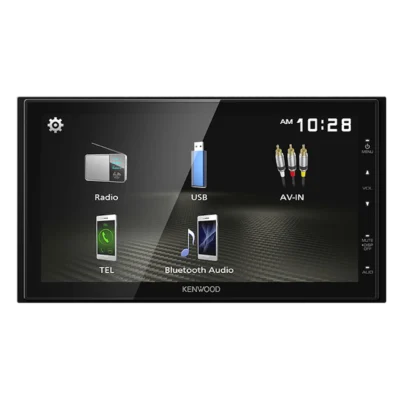 Kenwood DMX1029BT