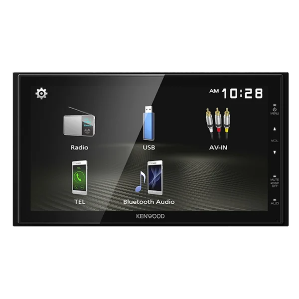 Kenwood DMX1029BT