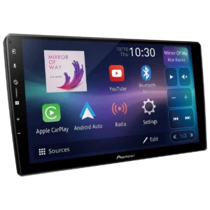 Pioneer DMH-AP6650BT