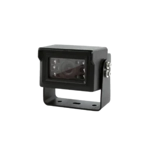 DNA Heavy Duty Compact 120º CCD Box Camera (4Pin)