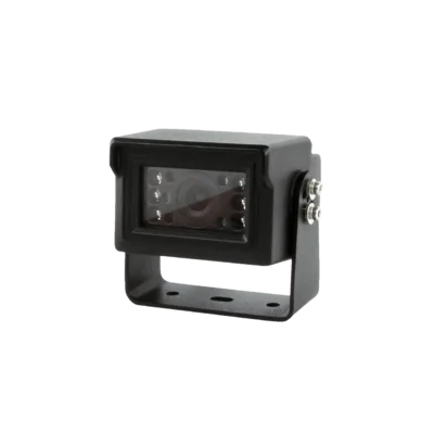 DNA Heavy Duty Compact 120º CCD Box Camera (4Pin)