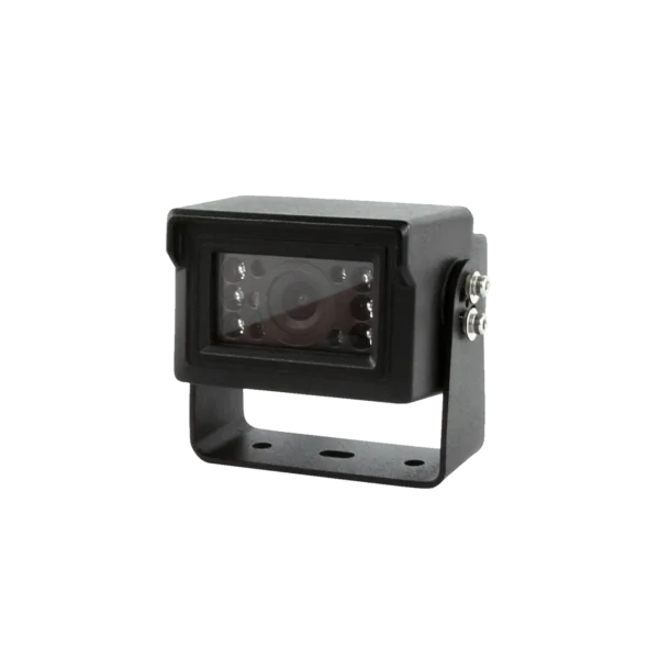 DNA Heavy Duty Compact 120º CCD Box Camera (4Pin)