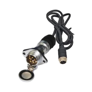 Woza Van Socket 5pin