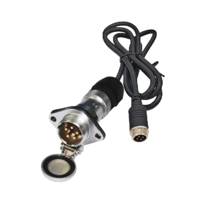Woza Van Socket 5pin