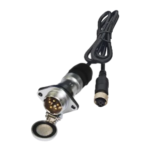 Woza Car Socket 5pin