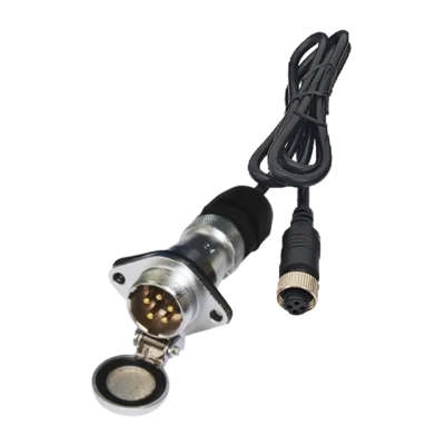 Woza Car Socket 5pin