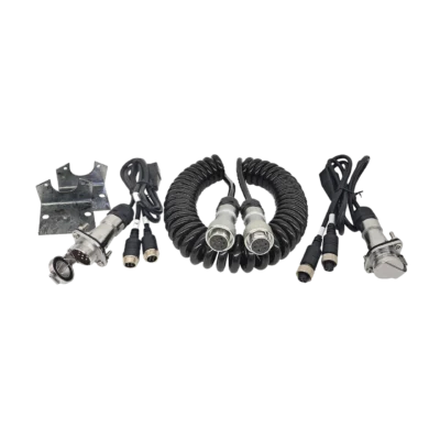 Dual Woza Kit