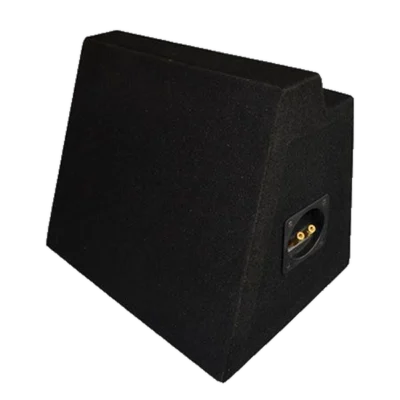 DNA Slimline VY/VZ ute subwoofer enclosure