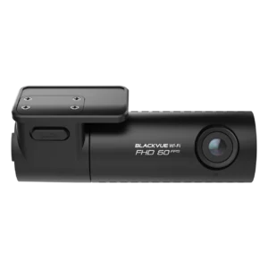 BlackVue DR590X-1CH PLUS Full HD Dash Cam 32GB