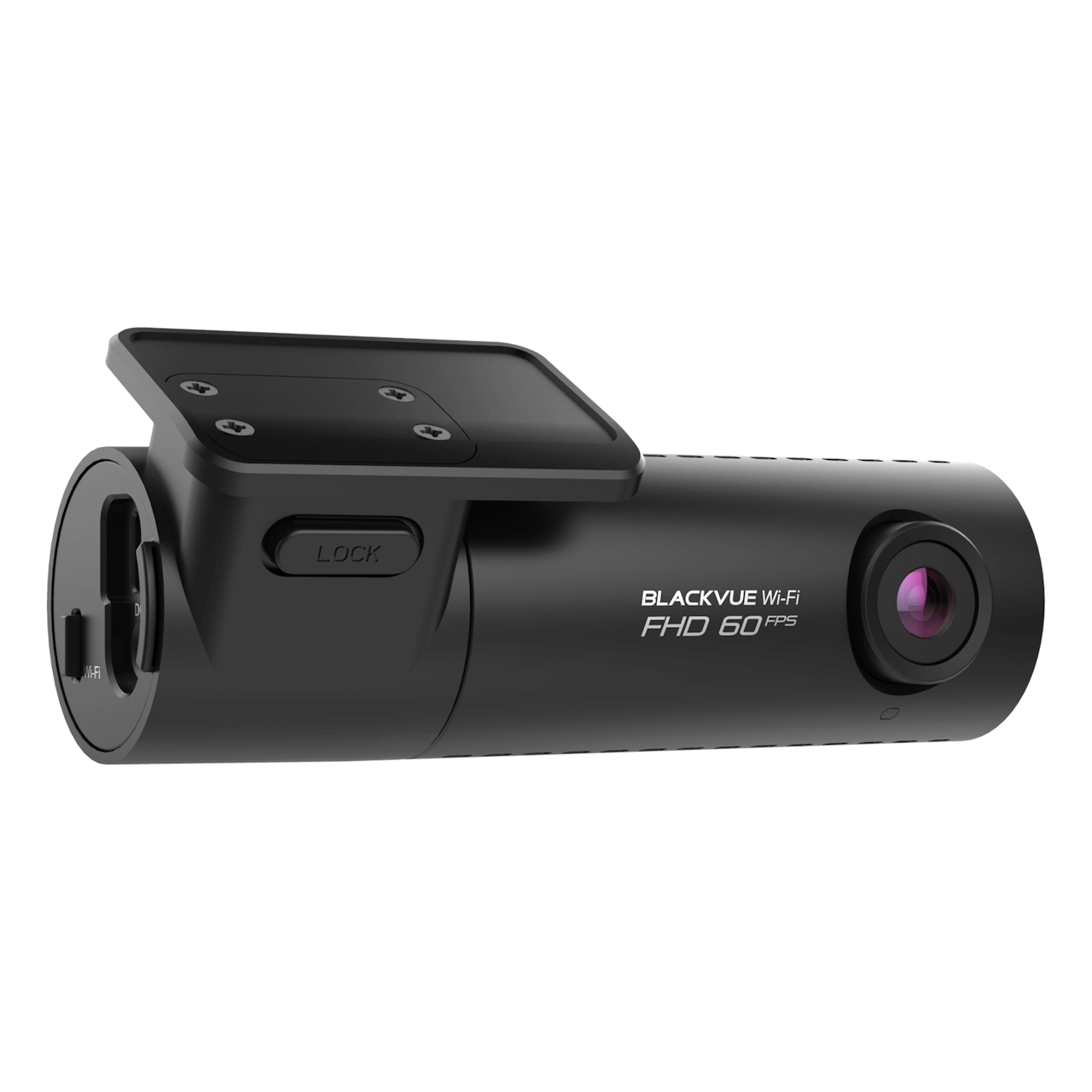 BlackVue DR590X-1CH PLUS Full HD Dash Cam 32GB