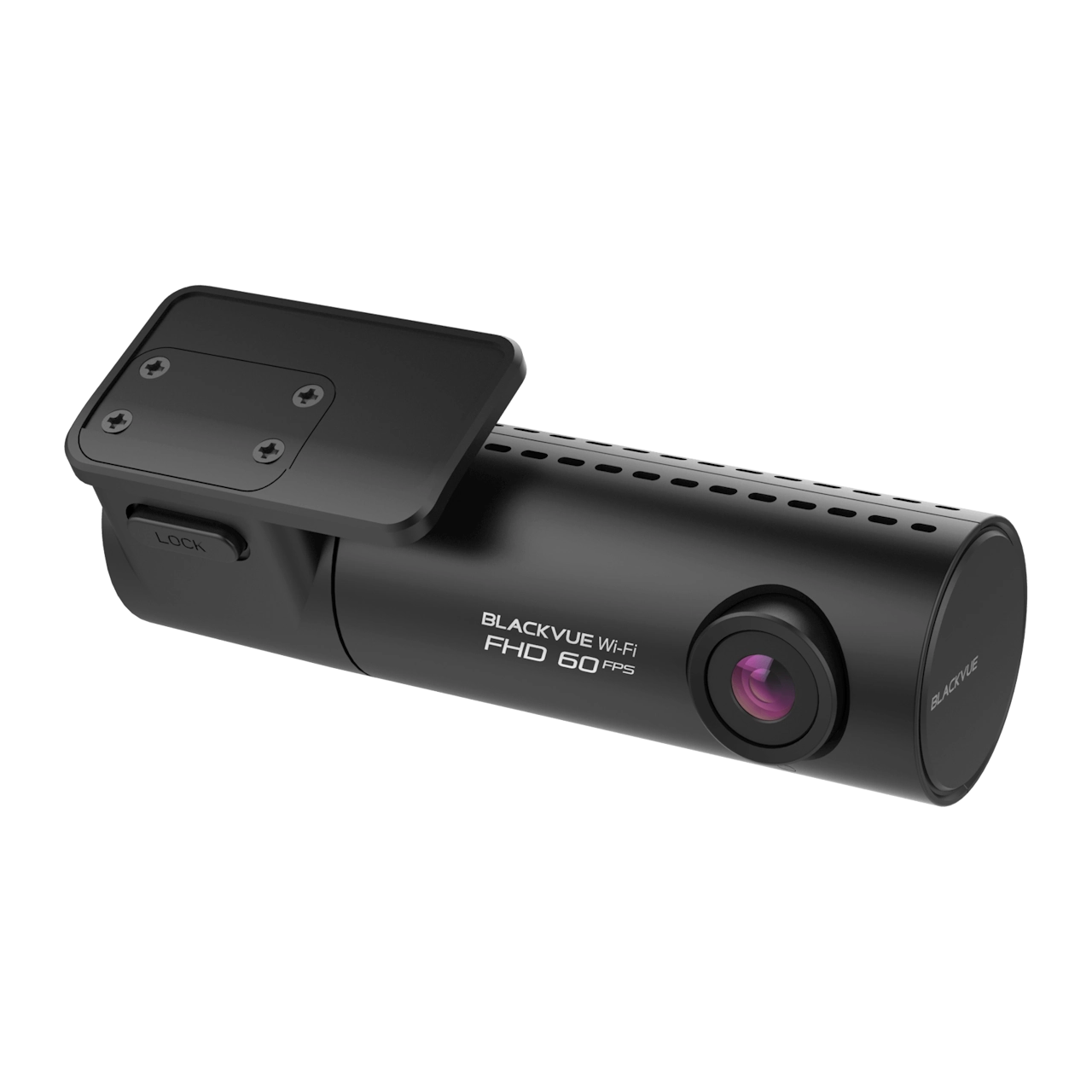 BlackVue DR590X-1CH PLUS Full HD Dash Cam 32GB