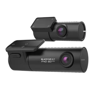 BlackVue DR590X-2CH PLUS Full HD Dash Cam 32GB