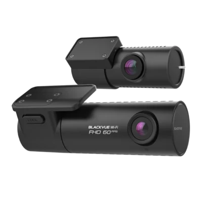 BlackVue DR590X-2CH PLUS Full HD Dash Cam 32GB