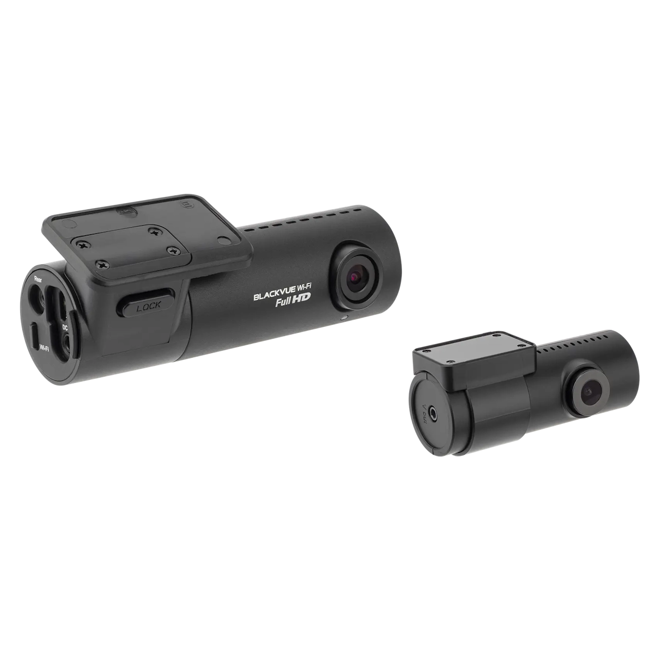 BlackVue DR590X-2CH PLUS Full HD Dash Cam 32GB