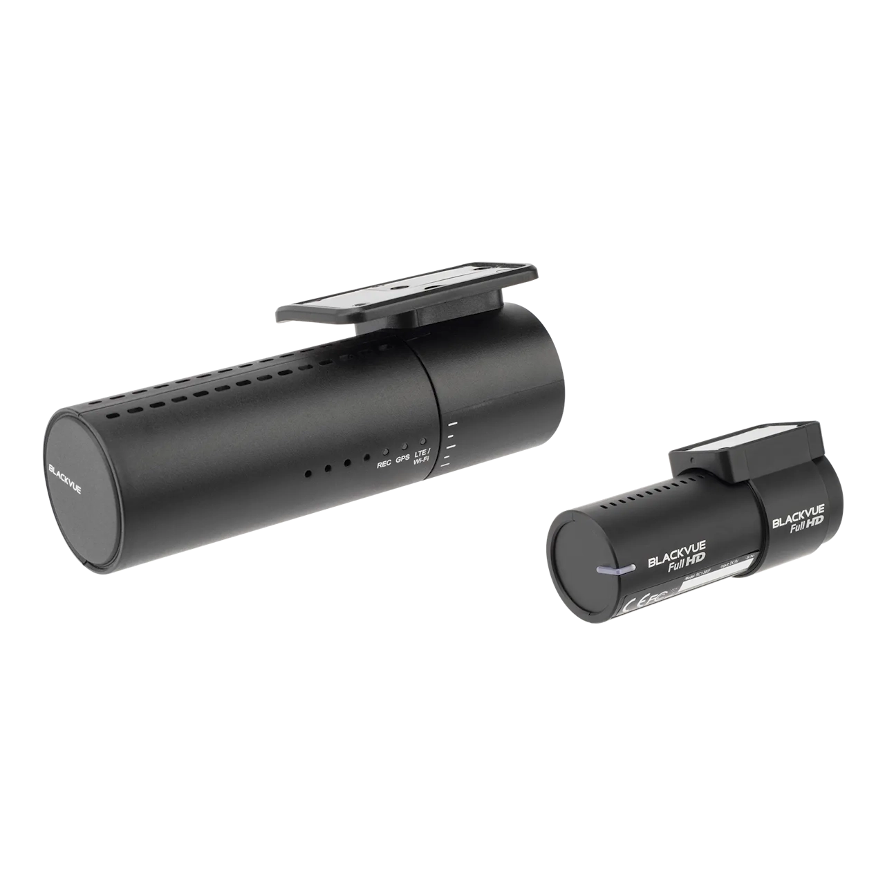 BlackVue DR590X-2CH PLUS Full HD Dash Cam 32GB